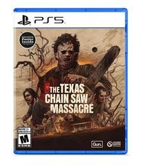 The Texas Chainsaw Massacre